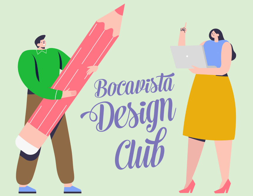 Bocavista Design Club