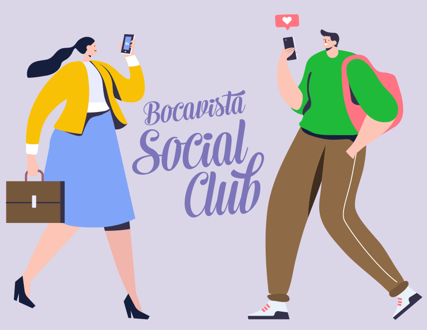 Bocavista Social Club