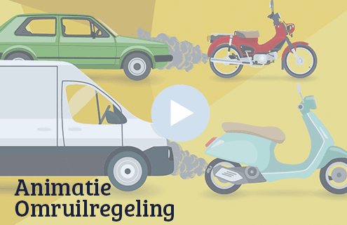 Animatie Gemeente Den Haag